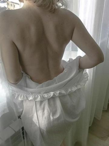 Индивидуалка Ксения фото 4