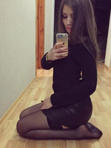 Индивидуалка Роксана фото 2