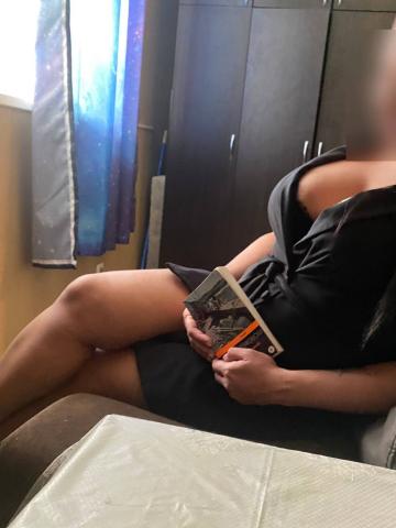 Индивидуалка Лолита фото 7